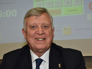 Giovanni Ascheri Giovanni Ascheri