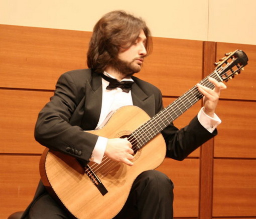 Imperia: si inaugura sabato prossimo la 12a edizione di 'Piani Musicali' Imperia: si inaugura sabato prossimo la 12a edizione di 'Piani Musicali'