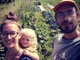 Famiglia di agricoltori sceglie di lasciare il Trentino per la Valle Argentina, a Triora nasce l'azienda Cabotina Farm