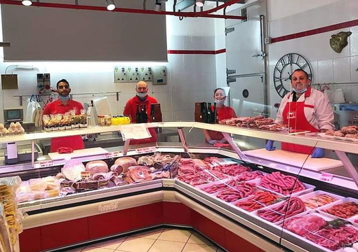 Camporosso: sabato prossimo apre la nuova sede del 'Centro Carni Val Nervia' in via Braie