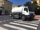 Imperia: crisi idrica, autobotti per le zone di Caramagna, strada Ciosa e strada Colla Imperia: crisi idrica, autobotti per le zone di Caramagna, strada Ciosa e strada Colla