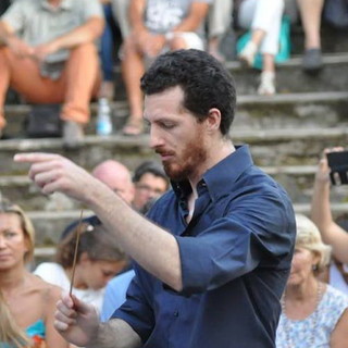 Sanremo: con Cesare Depaulis venerdì e lunedì prossimi ritornano le lezioni di musica all'Unitrè Sanremo: con Cesare Depaulis venerdì e lunedì prossimi ritornano le lezioni di musica all'Unitrè