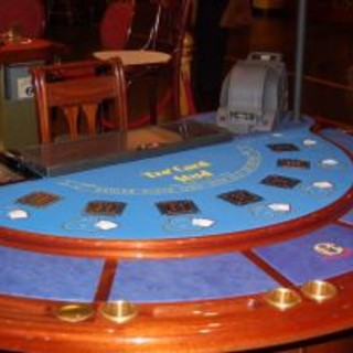Sanremo: dopo il 'Texas Hold'em Poker' al Casinò sbarca anche il 'Burraco'