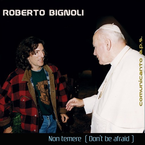 #Sanremo2020: la città del Festival ricorda il cantautore cristiano Roberto Bignoli