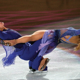 Coppa internazionale di Nizza di Pattinaggio Artistico