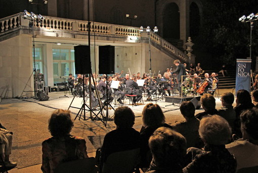Sanremo: per i festeggiamenti patronali domani l'appuntamento con il concerto dell'Orchestra Sinfonica