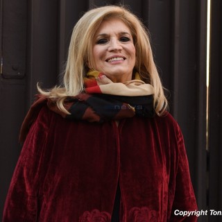 Sanremo 2022: Iva Zanicchi l'ultima classificata dei bookie, testa a testa tra Ranieri e Truppi per il premio della critica Sanremo 2022: Iva Zanicchi l'ultima classificata dei bookie, testa a testa tra Ranieri e Truppi per il premio della critica