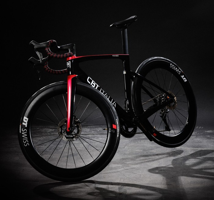 Mystero Dura-Ace R9270 12v Di2 - DT SWISS ARC 1100 DICUT 62 (DB-CL) – € 4.910,00 Mystero Dura-Ace R9270 12v Di2 - DT SWISS ARC 1100 DICUT 62 (DB-CL) – € 4.910,00