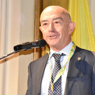 Premio Letterario Casinò di Sanremo: premio alla Carriera a Gian Carlo Caselli, Mager "Un'edizione ancora più interessante"