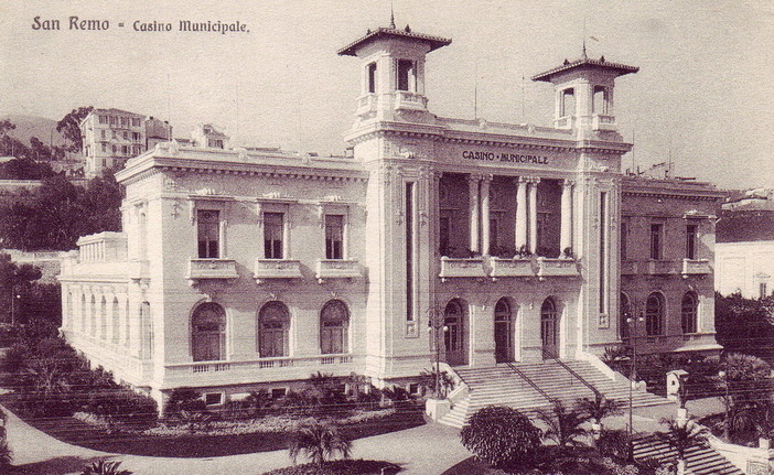 Auguri Festival della Canzone Italiana (29 gennaio 1951- 29 gennaio 2026) con proiezioni video e musica dal vivo