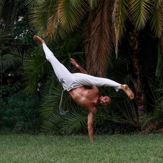 Sanremo: da domani a domenica alla Villa Ormond il fascino e la cultura della 'Capoeira'