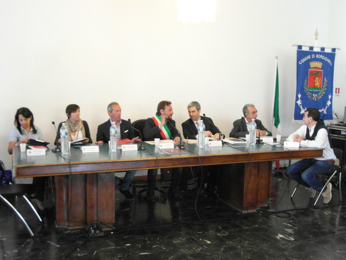 Bilancio e progetto di restyling dell’ex Hotel del Capo all’esame del Consiglio di Bordighera