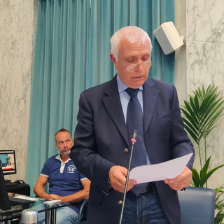 Imperia, Zarbano: "La maggioranza mette il silenziatore alle nostre interrogazioni"