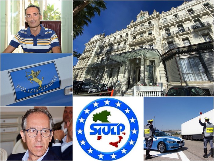 Sanremo: i capigruppo scrivono a Prefetto e Questore per salvare il punto di Polizia Stradale, Il Grande “L'amministrazione non è mai rimasta in silenzio”