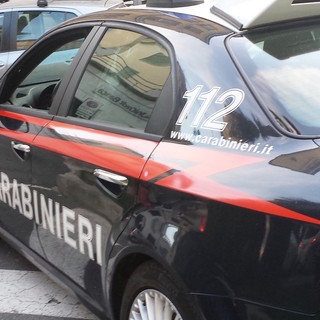 Sanremo: deve lasciare la provincia ma resta in città, tunisino denunciato dai Carabinieri