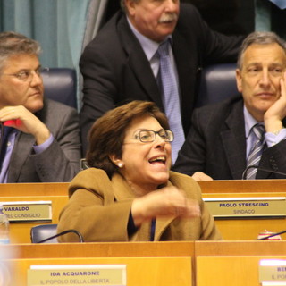 Imperia: seduta ordinaria di Consiglio Comunale fissata per lunedì e martedì prossimi