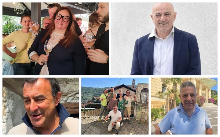 Bordighera premia il civismo trasversale: Marzia Baldassarre trionfa e rafforza il 'modello' Sanremo-Vallecrosia in Riviera