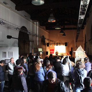 Sanremo: domani pomeriggio al Club Tenco la presentazione del libro 'La canzone dell'immortale' Sanremo: domani pomeriggio al Club Tenco la presentazione del libro 'La canzone dell'immortale'