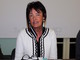 L'assessore al turismo Daniela Cassini L'assessore al turismo Daniela Cassini