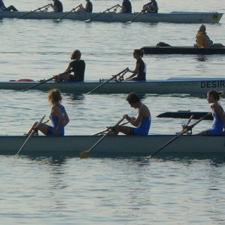 Coastal Rowing: penalizzata di 5 minuti la squadra B di Sanremo alla '4Caps' di domenica scorsa