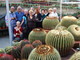 Ventimiglia: i soci dell’ass. 'Amici della Francia' in visita al vivaio 'Cactus Mania' (le foto)