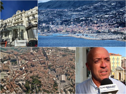Sanremo: la giunta dà l’ok all'aggiornamento del PUC, si ridisegna la città del futuro. Donzella “Grande risultato per la crescita e lo sviluppo del territorio” Sanremo: la giunta dà l’ok all'aggiornamento del PUC, si ridisegna la città del futuro. Donzella “Grande risultato per la crescita e lo sviluppo del territorio”