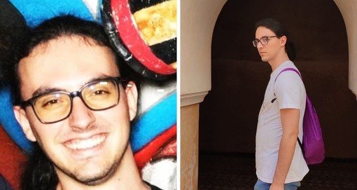 Albenga: trovato senza vita il 19enne Claudio Cardillo, il corpo in una galleria ferroviaria Albenga: trovato senza vita il 19enne Claudio Cardillo, il corpo in una galleria ferroviaria
