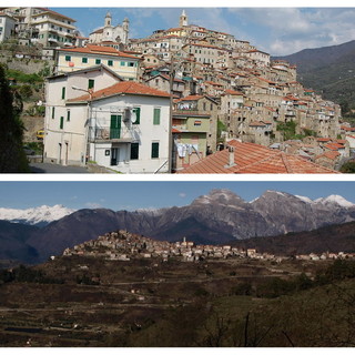 Dopo Montalto e Carpasio anche Ceriana e Bajardo parlano di fusione: ma sembra che i 'bajocchi' non siano d'accordo