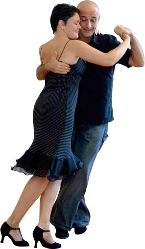 Ad Imperia, Sanremo ed Albenga, al via lezioni gratuite di tango argentino Ad Imperia, Sanremo ed Albenga, al via lezioni gratuite di tango argentino