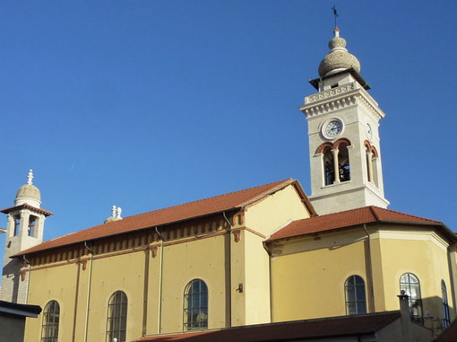 Bordighera, funerale di Beatrice a Terrasanta: venerdì prossimo modifiche alla viabilità e divieti di sosta Bordighera, funerale di Beatrice a Terrasanta: venerdì prossimo modifiche alla viabilità e divieti di sosta