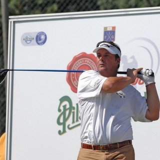 Golf: Pilsner Urquell Pro Tour, Emanuele Canonica al Casinò Sanremo Open