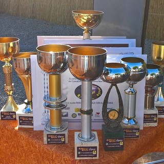 Grande successo al Bahama Star per la finalissima del Cantaestate 2017: ecco i nomi dei vincitori