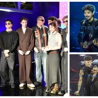 Area Sanremo fuori in semifinale, Dedali: “Conta il percorso”. Il Comune difende giovani e rilancio della Sinfonica