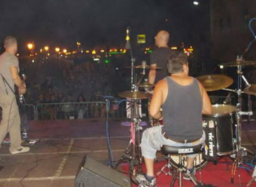 Sanremo: stop alla musica ieri sera sul porto vecchio, le proteste e l'intervento diretto del Sindaco Sanremo: stop alla musica ieri sera sul porto vecchio, le proteste e l'intervento diretto del Sindaco