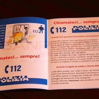 Sicurezza e controllo del territorio, scatta l'operazione "Ferragosto Sicuro" della Questura di Imperia