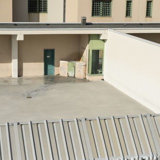 Sanremo: due telefoni trovati ai detenuti in Valle Armea, Pagani "La situazione è sempre più pericolosa" Sanremo: due telefoni trovati ai detenuti in Valle Armea, Pagani "La situazione è sempre più pericolosa"