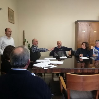 Imperia: caso Amat-Rivieracqua, la commissione consigliare a confronto con Amat. Pirero: "Per la Provincia siamo stati voce inascoltata" (Video)