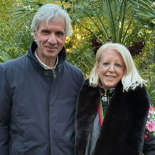 Grande successo per la prima edizione de “I Percorsi dell’Arte a Bordighera”, un vero crocevia creativo