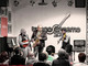 Sanremo, il Club Tenco ospita la seconda compilation “live” della rassegna Zazzazazzaz Sanremo, il Club Tenco ospita la seconda compilation “live” della rassegna Zazzazazzaz
