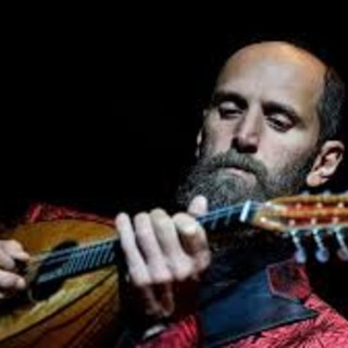La magia del mandolino di Carlo Aonzo a 'Camporosso in Musica' (Foto)