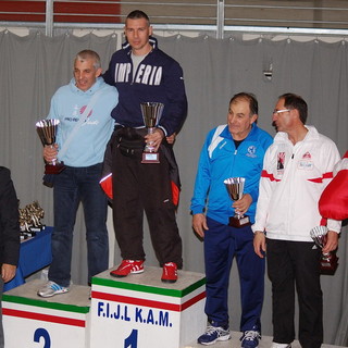 Judo: l'Ok Club di Imperia guadagna il titolo di campione regionale 2012 Judo: l'Ok Club di Imperia guadagna il titolo di campione regionale 2012