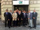 Sanremo: inaugurata oggi in Via Roma 62, l’’Agenzia per Te’ di Crédit Agricole Carispezia
