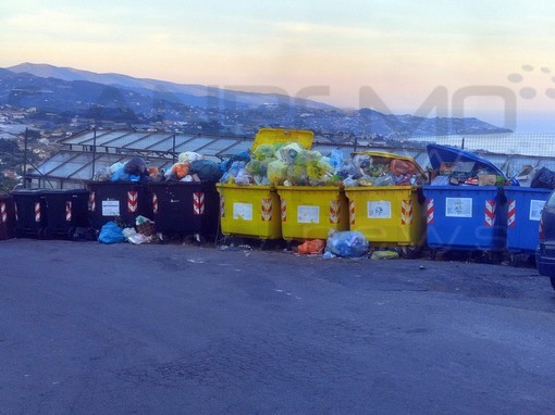 Rifiuti e termovalorizzatore regionale, pronto il contratto del futuro direttore ARLIR