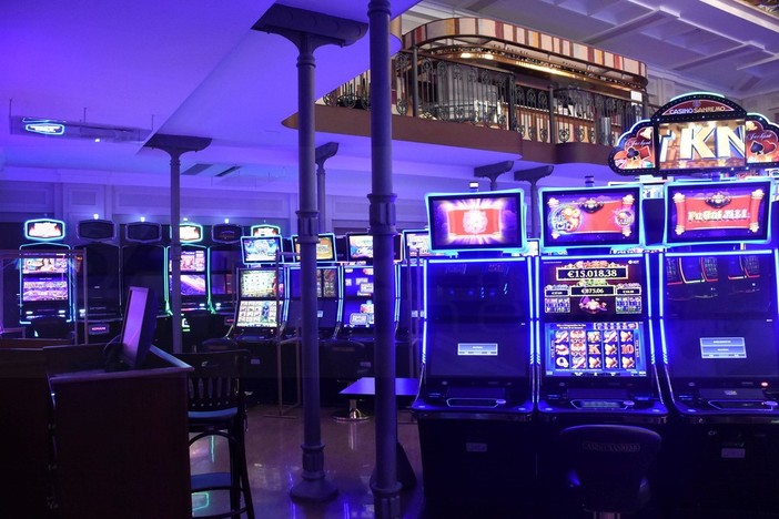 Sanremo: la Fisascat Cisl chiede un incontro all'Assessore Berrino e al Cda per affrontare la chiusura del Casinò