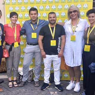 Vacanze in Liguria: per Coldiretti il 72% degli italiani andrà in agriturismo