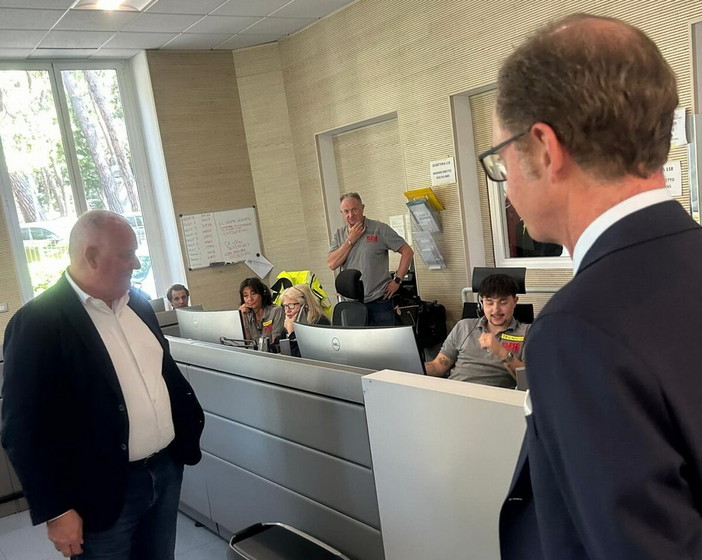 118 Liguria, l'attacco di Enrico Ioculano: “Accentramento a Genova senza pianificazione, emergono criticità previste”