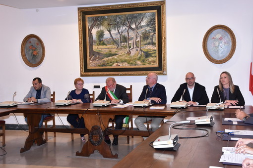 Ospedaletti: l'11 luglio Consiglio comunale, verranno elette le Commissioni consiliari e speciali Ospedaletti: l'11 luglio Consiglio comunale, verranno elette le Commissioni consiliari e speciali