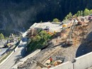 Tunnel di Tenda, il Comitato scende in cantiere: verifiche su personale e avanzamento dei lavori, da ieri traffico limitato Tunnel di Tenda, il Comitato scende in cantiere: verifiche su personale e avanzamento dei lavori, da ieri traffico limitato