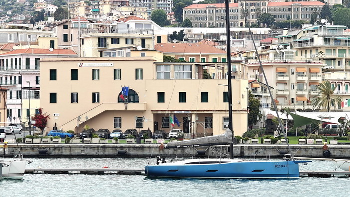 Chiamata all'Imbarco a Savona: si cerca un mozzo per il motopesca 'Padre Pio I' a Sanremo