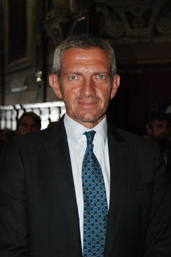 Sanremo: scelta del progetto per il restyling del porto vecchio, il pensiero dell'avvocato Renato Alberti Sanremo: scelta del progetto per il restyling del porto vecchio, il pensiero dell'avvocato Renato Alberti